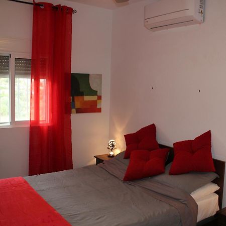 Rambla Retreats Apartment Rojo With Shared Pool & Hot Tub Stunning Views In Oria Exteriér fotografie