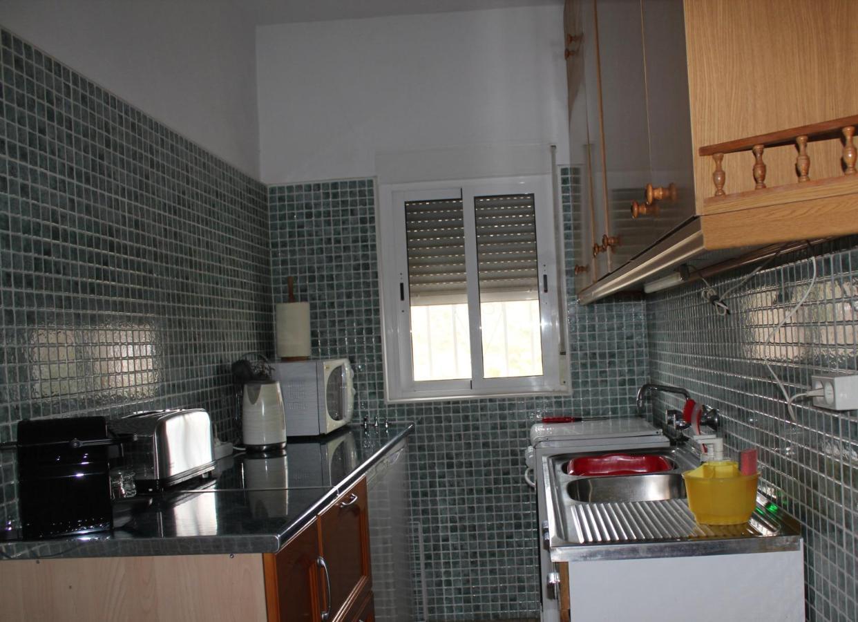 Rambla Retreats Apartment Rojo With Shared Pool & Hot Tub Stunning Views In Oria Exteriér fotografie
