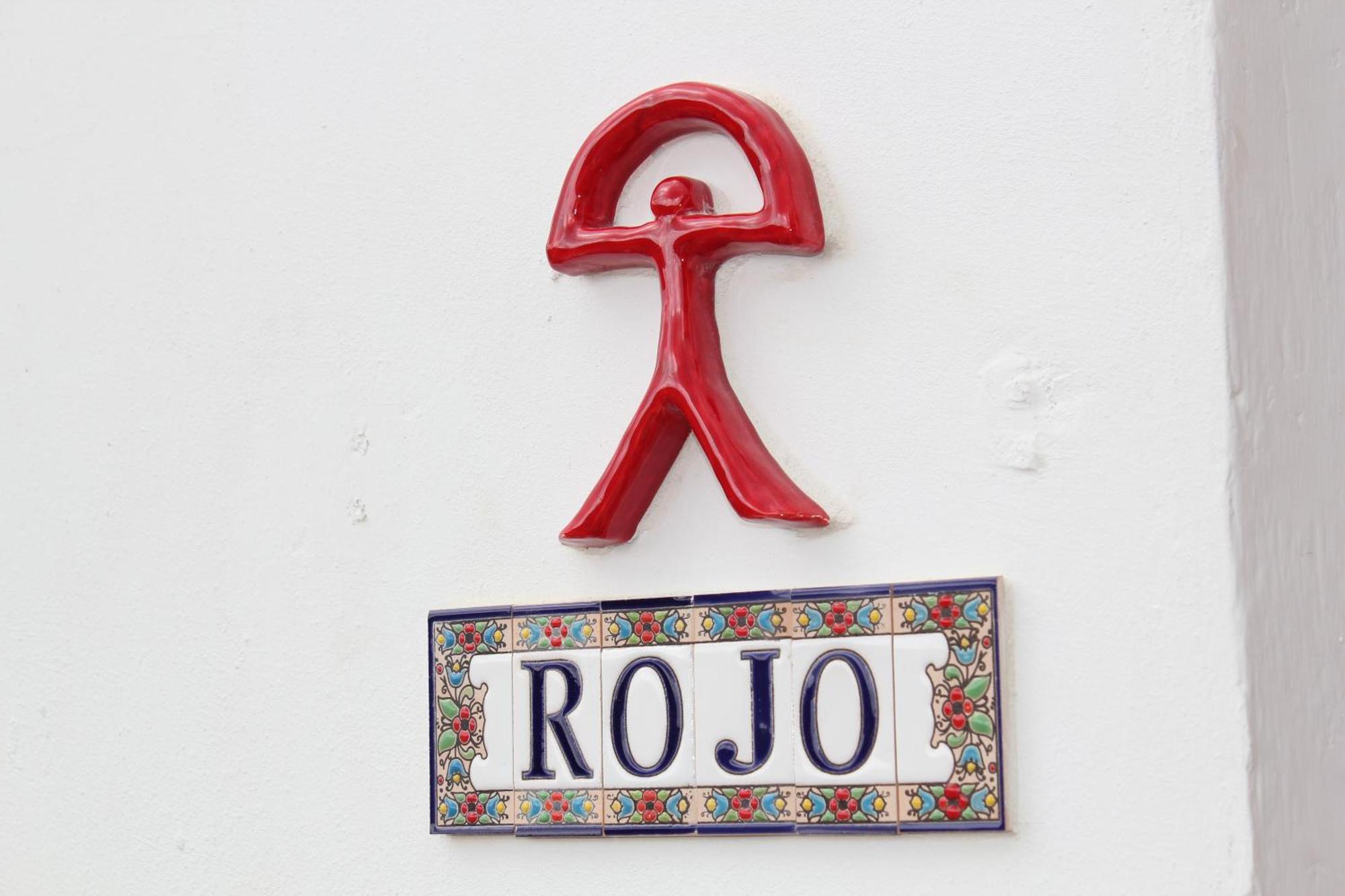 Rambla Retreats Apartment Rojo With Shared Pool & Hot Tub Stunning Views In Oria Exteriér fotografie